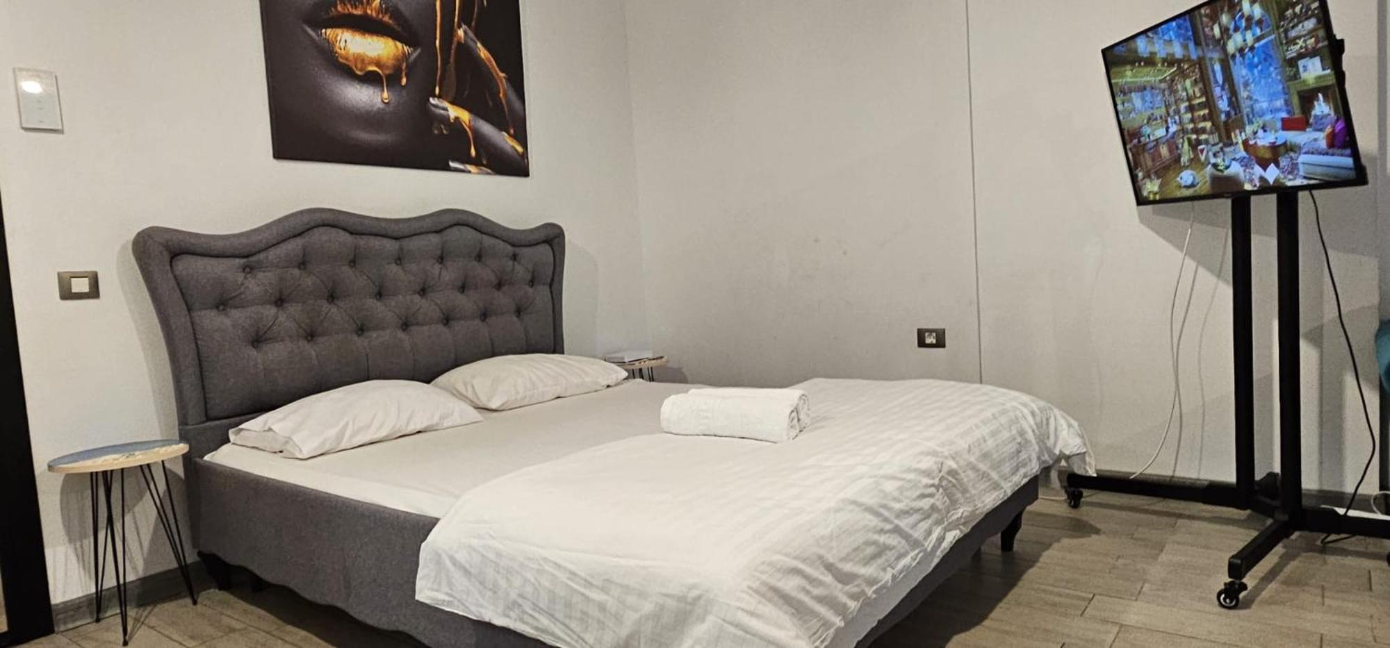 Luxury Suite Alezzi Beach Apartment Piscina Incalzita Sauna Jacuzzi Parking Năvodari Zewnętrze zdjęcie
