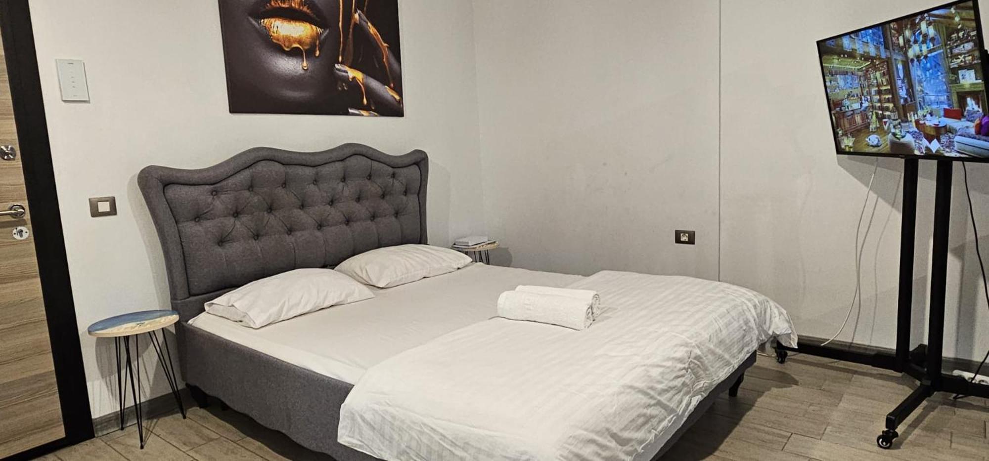 Luxury Suite Alezzi Beach Apartment Piscina Incalzita Sauna Jacuzzi Parking Năvodari Zewnętrze zdjęcie
