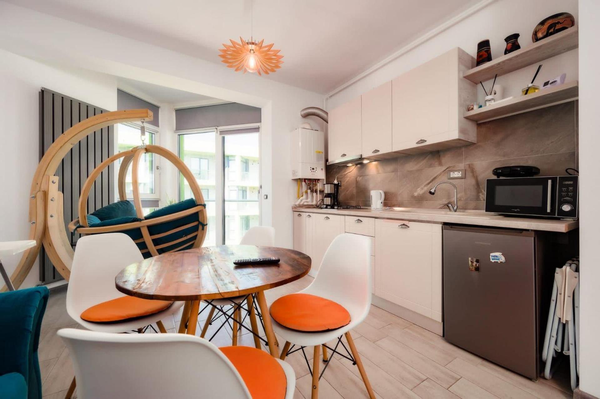 Luxury Suite Alezzi Beach Apartment Piscina Incalzita Sauna Jacuzzi Parking Năvodari Zewnętrze zdjęcie
