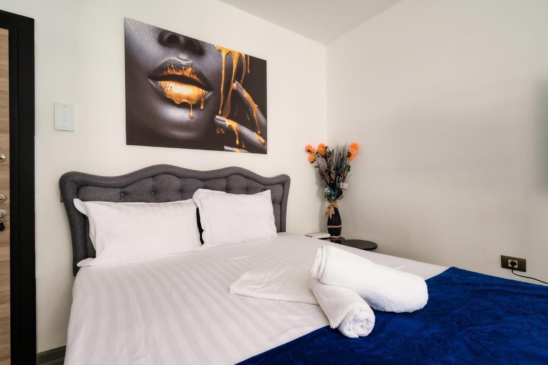 Luxury Suite Alezzi Beach Apartment Piscina Incalzita Sauna Jacuzzi Parking Năvodari Zewnętrze zdjęcie