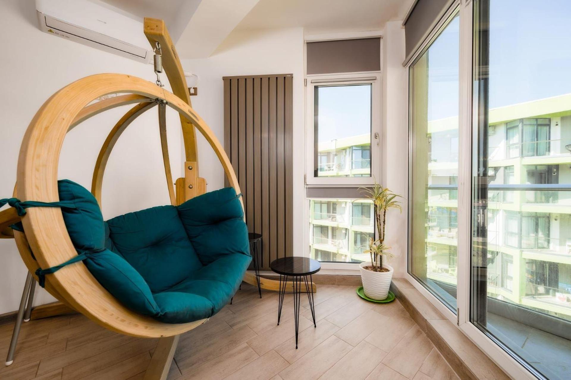 Luxury Suite Alezzi Beach Apartment Piscina Incalzita Sauna Jacuzzi Parking Năvodari Zewnętrze zdjęcie