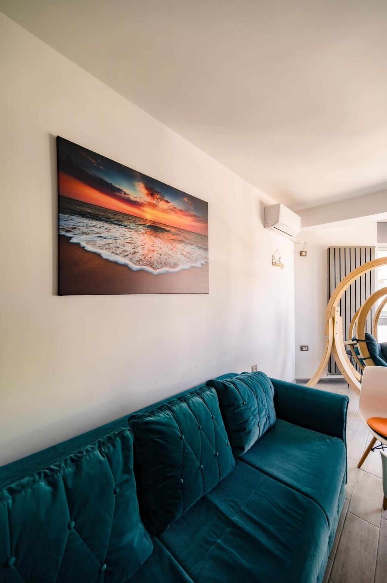 Luxury Suite Alezzi Beach Apartment Piscina Incalzita Sauna Jacuzzi Parking Năvodari Zewnętrze zdjęcie