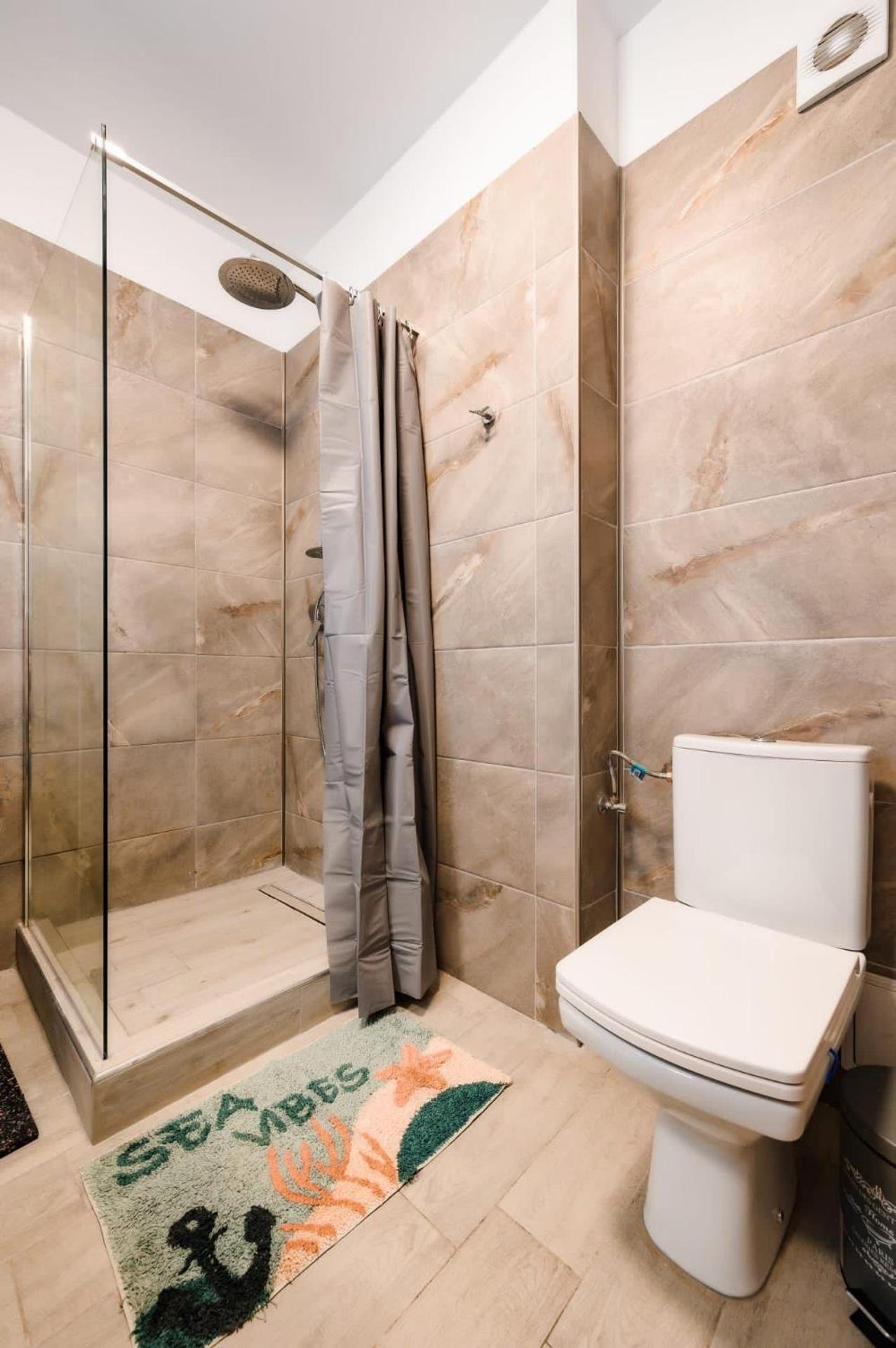Luxury Suite Alezzi Beach Apartment Piscina Incalzita Sauna Jacuzzi Parking Năvodari Zewnętrze zdjęcie